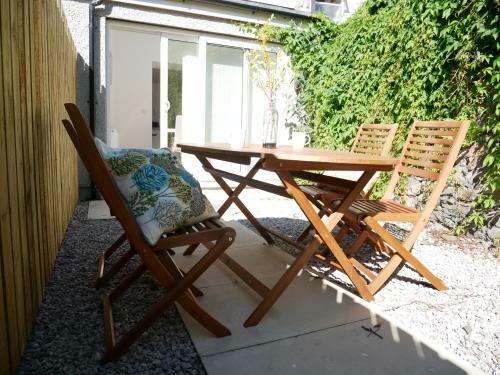 Aparthotel Town House Apartments