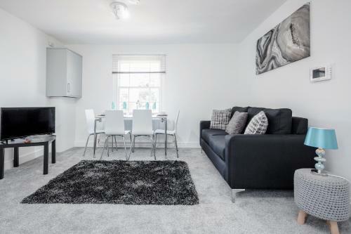 Elthorne Luxury Apartments - Uxbridge