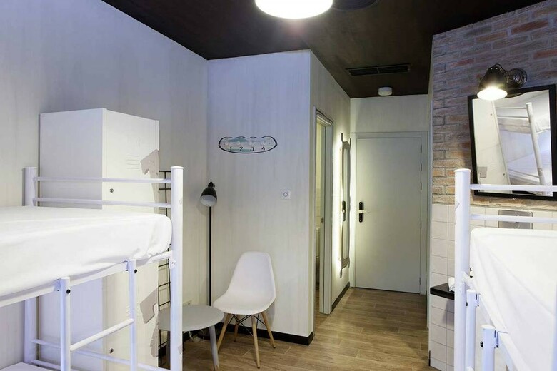 Hostal Room007 Ventura
