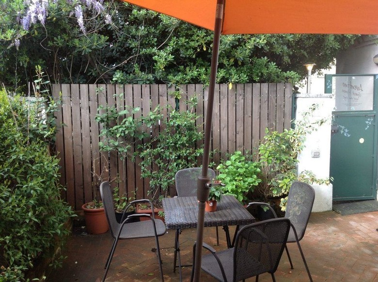 Bed & Breakfast Aventino Guest House