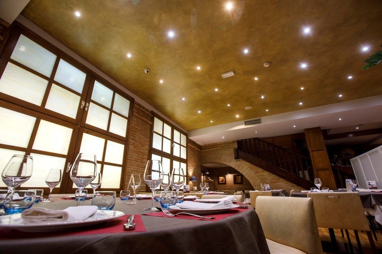 Gran Hotel Ciudad de Barbastro