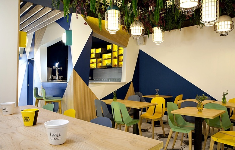Hostal Sleep'n Atocha