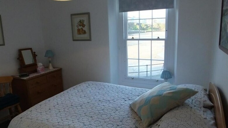 Apartamento Lower Albion