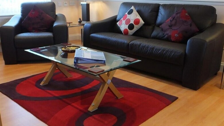 Apartamento South Beach Court 6