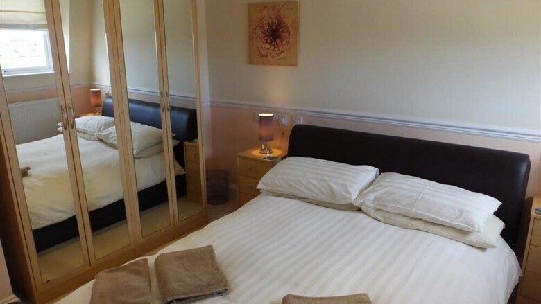 Apartamento South Beach Court 6