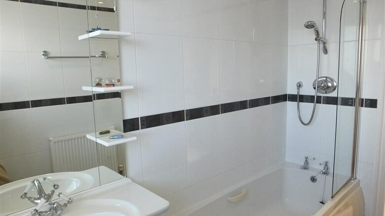 Apartamento South Beach Court 6