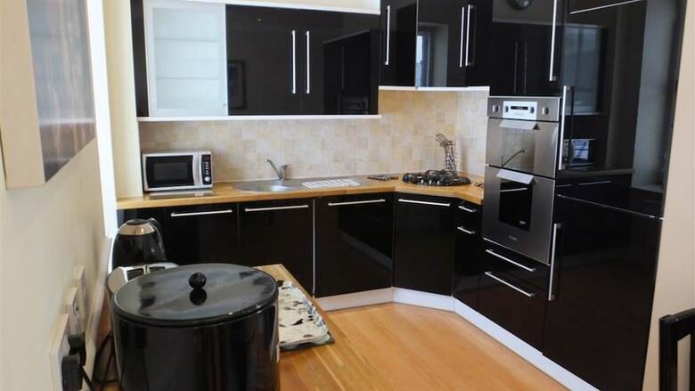 Apartamento South Beach Court 6
