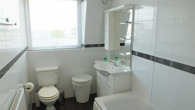 Apartamento South Beach Court 6