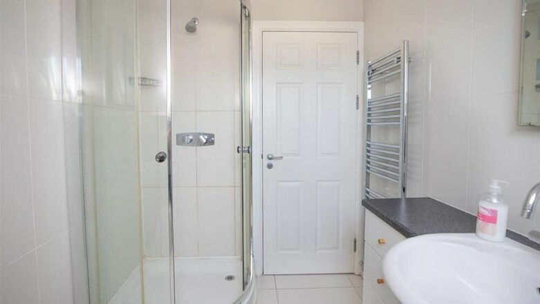 Apartamento York House