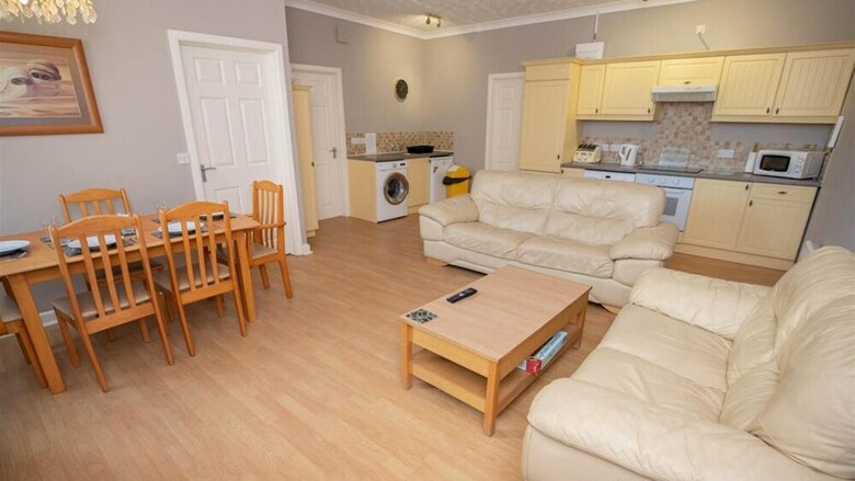 Apartamento The Snug