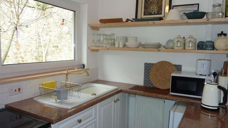 Apartamento Pear Tree Cottage