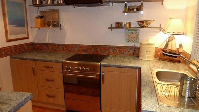 Apartamento Ship Cottage