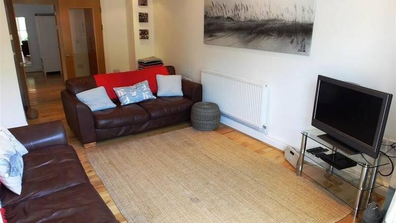 Apartamento Cobourg House 1