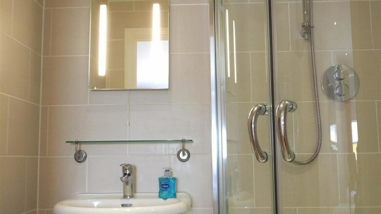 Apartamento Cobourg House 1
