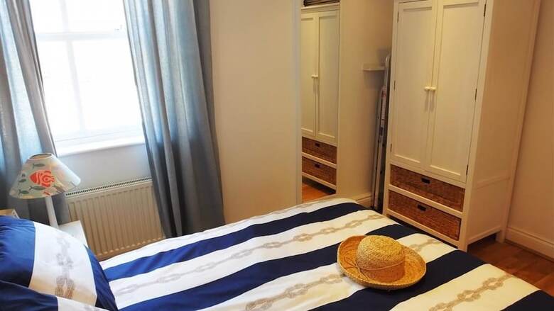Apartamento Cobourg House 1