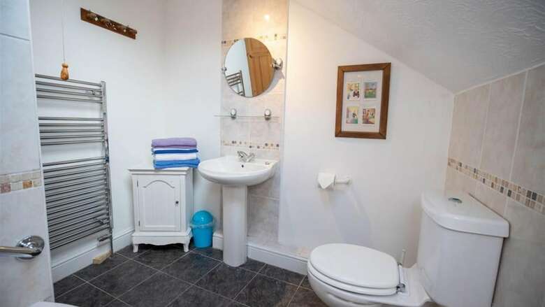 Apartamento Trafalgar Road 21