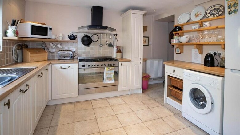 Apartamento Trafalgar Road 21
