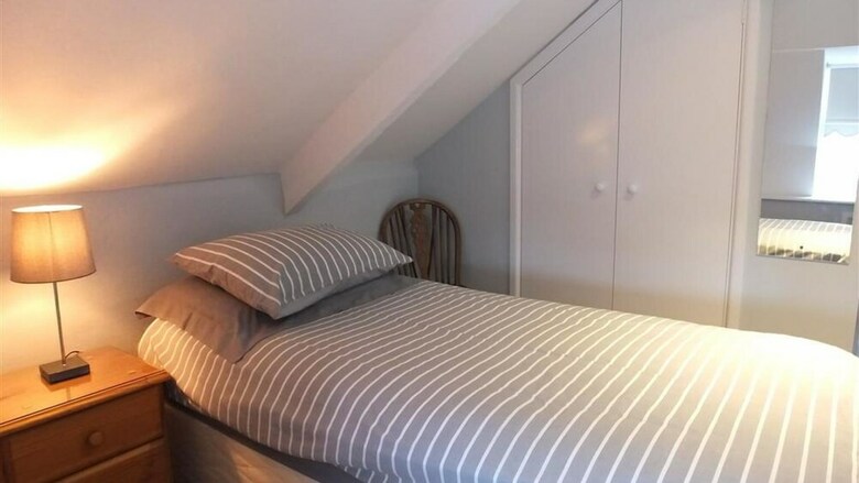 Apartamento Ar Lan Y Mor