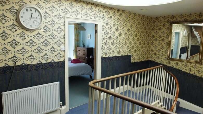 Apartamento Clifton House