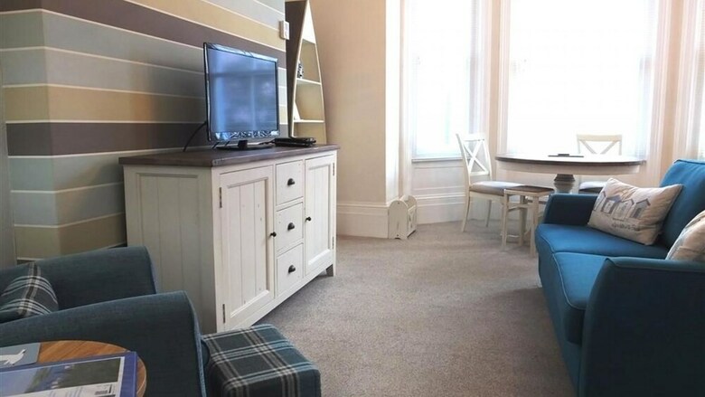 Apartamento Main Sail