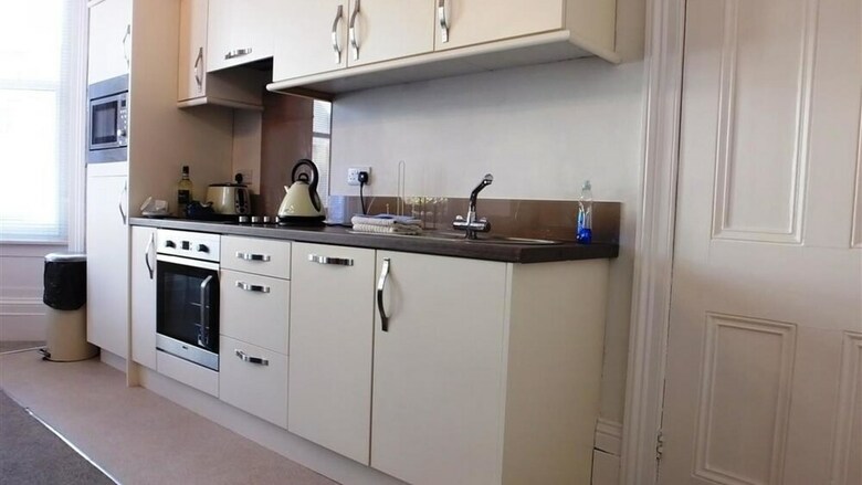 Apartamento Main Sail