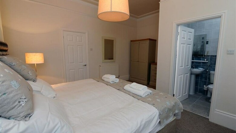 Apartamento Main Sail