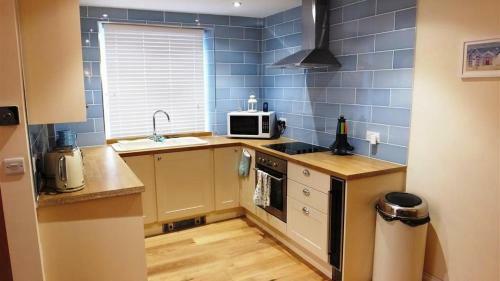Apartamento Clareston Road 1