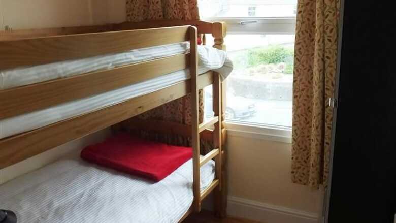 Apartamento Cresborough