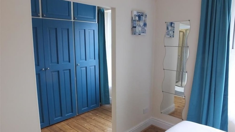 Apartamento Penlan