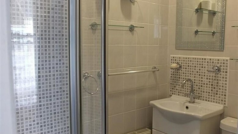 Apartamento Penlan