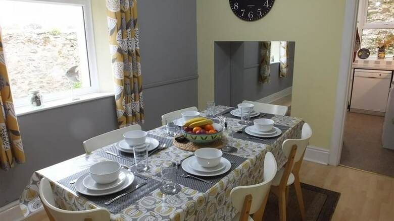 Apartamento Penlan