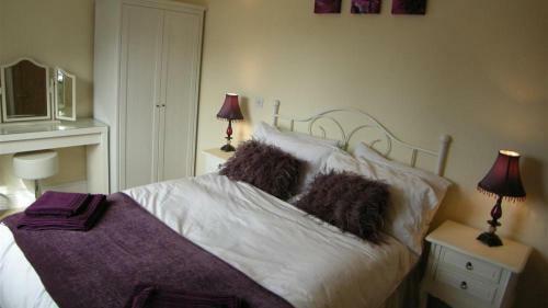 Apartamento Skomer Cottage