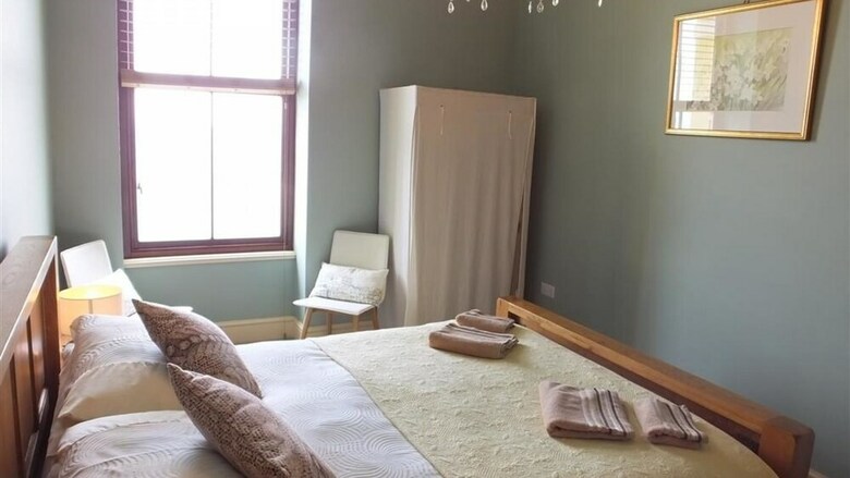 St Agathas Apartment 2
