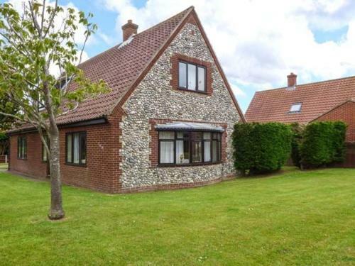Hornbeam Cottage, Norwich