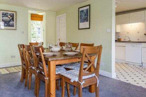 4 Bell Lodge, Thorpeness