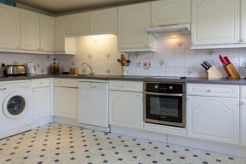 4 Bell Lodge, Thorpeness