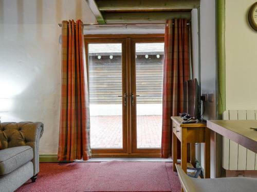Harrison's Lodge