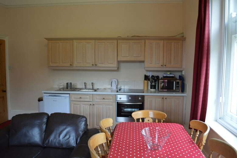 Apartamento Hargate Hall - Tissington