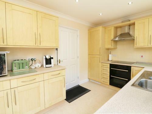 Woodland Cottage, Tiverton