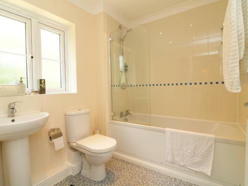 Woodland Cottage, Tiverton