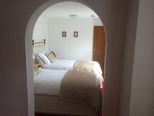 Hostal Bissick Old Mill