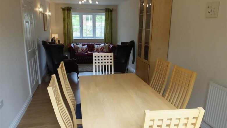Apartamento Clos Yr Ysgol 3