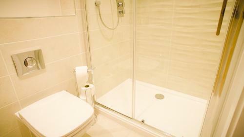 Apartamentos Comfort Stays - Stevenage Central