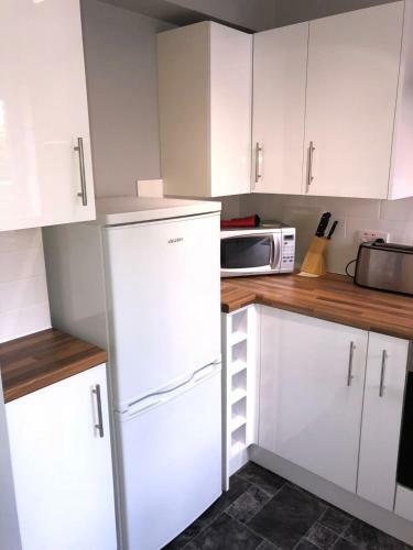 Apartamentos Comfort Stays - Tippett House