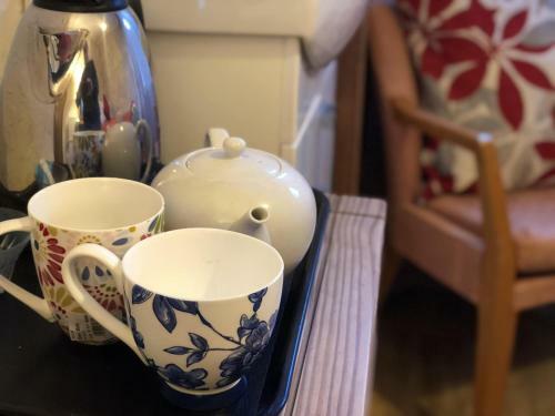 Castle Walk Bed & Breakfast