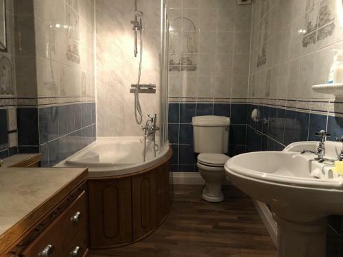 Castle Walk Bed & Breakfast