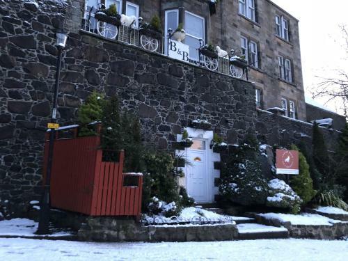Castle Walk Bed & Breakfast