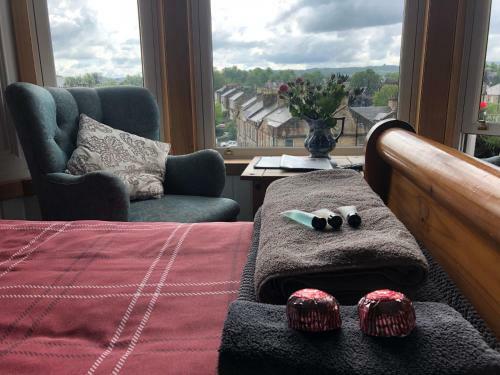 Castle Walk Bed & Breakfast