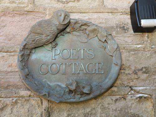 Poets Cottage, Stockport