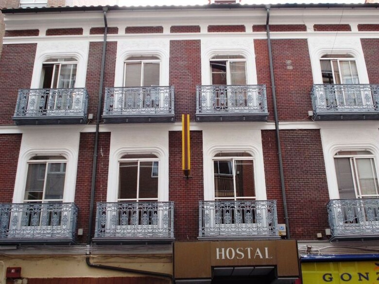 Hotel Hostal Lima